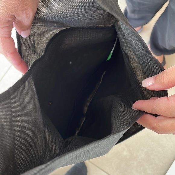 2 Reusable Bags - Picture 3 of 7